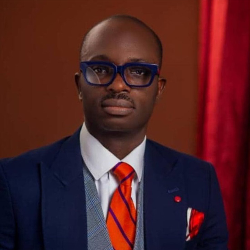 Bolaji Ogunwo