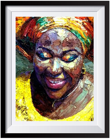 Portraiture